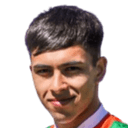 Benjamín Valenzuela