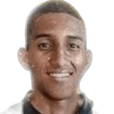 Daniel Aparicio Jacobs