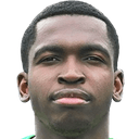 राइस चार्ल्स-कुक