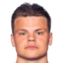 فريدريك كارسون بيدرسن