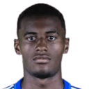 Bruno Ferreira Alves