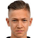 Maximilian scharfetter