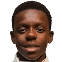 Noah Nsoki