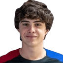 Marcos Parriego Vega