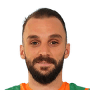 Cenk Ahmet Alkılıç