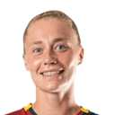 هايدي ساماجا جايلز