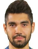 Mukhammadali tursunov