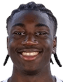 Chris Tamro Mbaï Assem