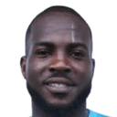 François Junior Bekale