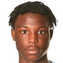 Keenan Appiah-Forson