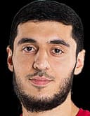 ماغوميد موسالوف