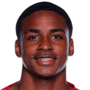 Kayke Ayrton dos Santos Evaristo