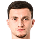 رشيد ماجوميدوف