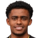 Fanuel Ghebreyohannes Yrga-Alem