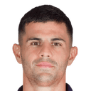 دانييل الكسيتش