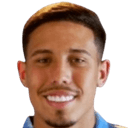 Brayan Felipi Pereira Gravelo