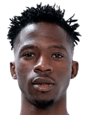 Felix Christanval Abena