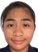 DOMINGUEZ Stephanie Gigette