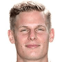 पैट्रिक स्कॉर