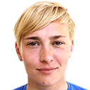 Ekaterina Miklashevich