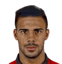 जोनस रामाल्हो