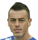 بافلوس كيرياكيديس