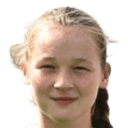 Fridrikka klementsen