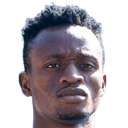 Raymond Frimpong Owusu