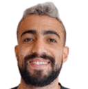 إيفرتون ميندونسا