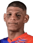 Aimar Omar Sánchez Gómez