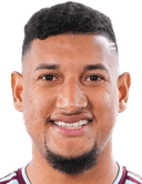 برايان إسرائيل تانا فارغاس