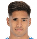 جارسيا, فاكوندو