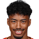 Kennedy Egbus Mikuni