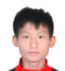 Yu Zhengyu