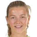 Justine Kvaleng Kielland