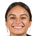 Alice Fernanda Soto Gallegos