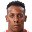 مويسيس روبرتو باربوسا