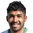 Jonathan Agustín Baeza Larrosa