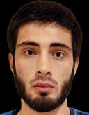 ماغوميد بيرييف