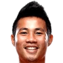 Chanthaphone Waenvongsoth