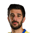 تريانتافيلوس باساليديس