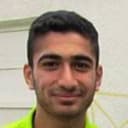 Amirhossein Yahyazadeh