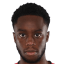 أوليينكا, جيمس