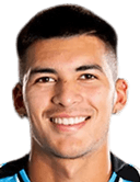 Gonzalo Sebastián Sosa