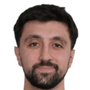 برزان كوجوكيليديز