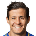 रुबेन बोवर इज़कियर्डो