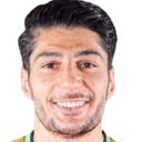 محمد مهدي محبي