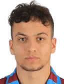 علي شاهين يلماز