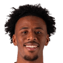 مورغان غيلافوغي