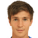 Oleksandr Pernatskyi